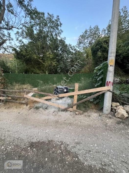 Ayva Köyde 82 M² Yola Cephe Satılık Bahçe — fotoğraf 9