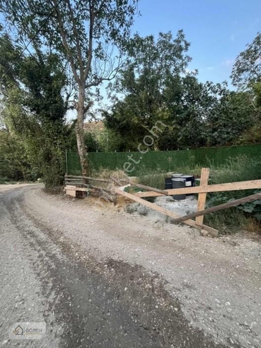 Ayva Köyde 82 M² Yola Cephe Satılık Bahçe — fotoğraf 10