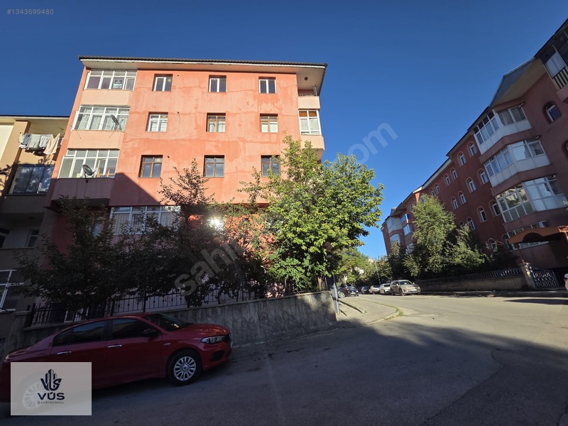 Vüs Gayrimenkul'den Şükrüpaşa' Da 3+1 Kiralık Daire