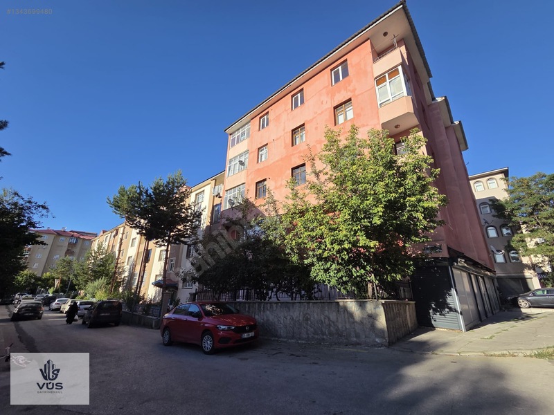 Vüs Gayrimenkul'den Şükrüpaşa' Da 3+1 Kiralık Daire — fotoğraf 2
