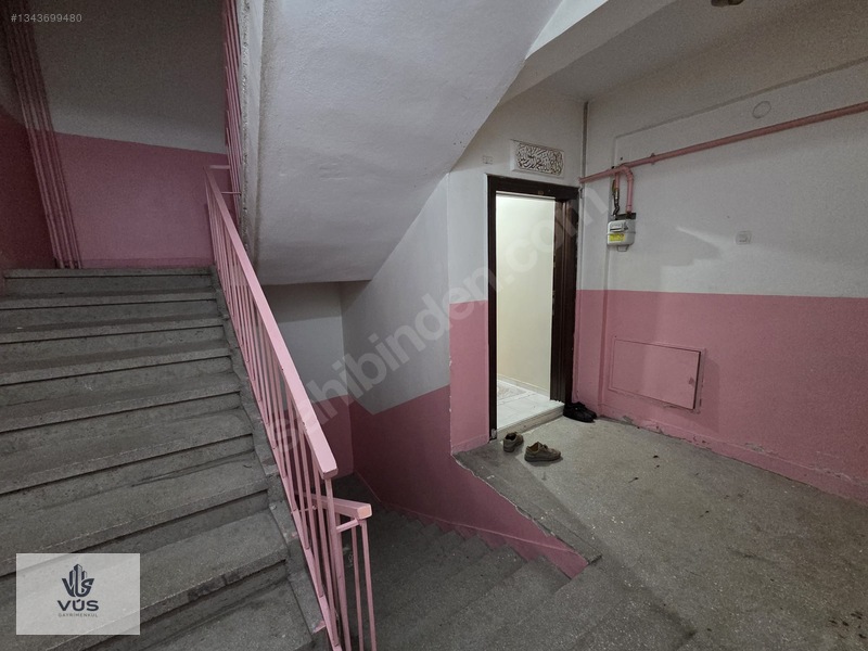 Vüs Gayrimenkul'den Şükrüpaşa' Da 3+1 Kiralık Daire — fotoğraf 7