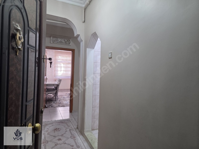 Vüs Gayrimenkul'den Şükrüpaşa' Da 3+1 Kiralık Daire — fotoğraf 8