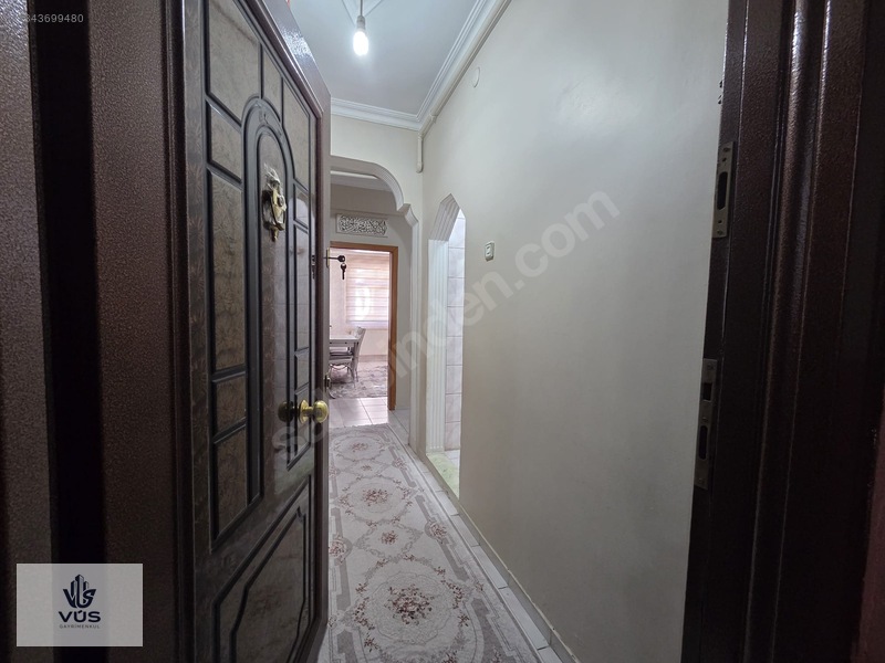 Vüs Gayrimenkul'den Şükrüpaşa' Da 3+1 Kiralık Daire — fotoğraf 9
