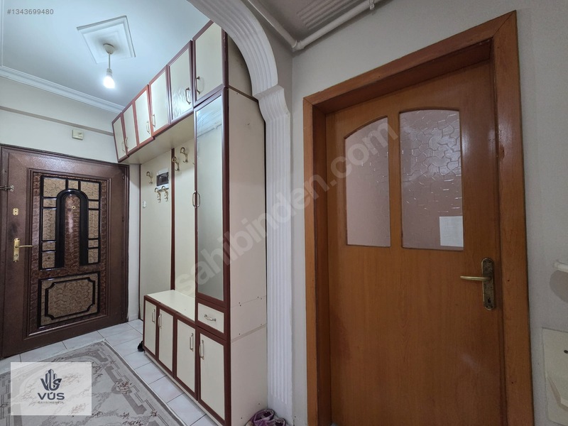 Vüs Gayrimenkul'den Şükrüpaşa' Da 3+1 Kiralık Daire — fotoğraf 10