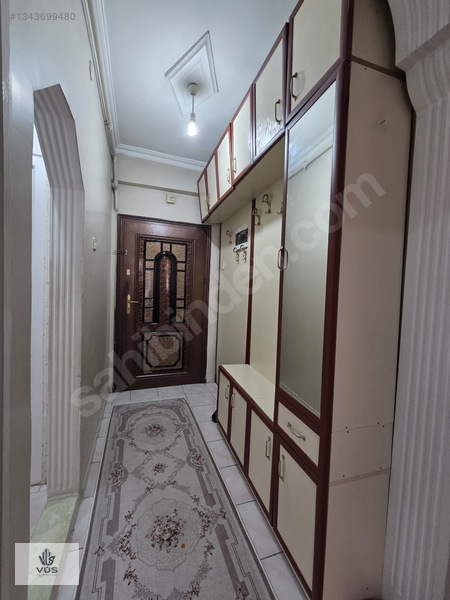 Vüs Gayrimenkul'den Şükrüpaşa' Da 3+1 Kiralık Daire — fotoğraf 11