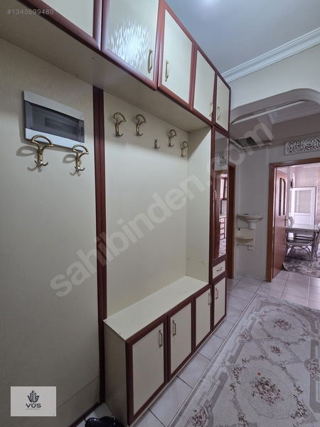 Vüs Gayrimenkul'den Şükrüpaşa' Da 3+1 Kiralık Daire — fotoğraf 12