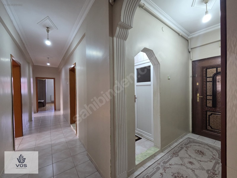 Vüs Gayrimenkul'den Şükrüpaşa' Da 3+1 Kiralık Daire — fotoğraf 14