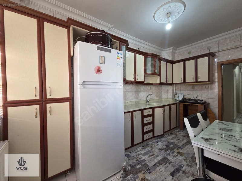 Vüs Gayrimenkul'den Şükrüpaşa' Da 3+1 Kiralık Daire — fotoğraf 16