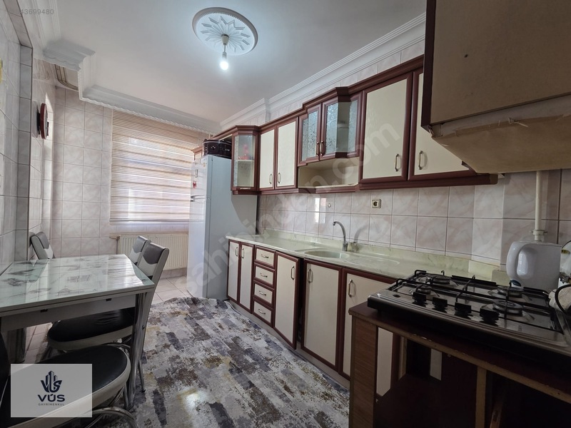 Vüs Gayrimenkul'den Şükrüpaşa' Da 3+1 Kiralık Daire — fotoğraf 17