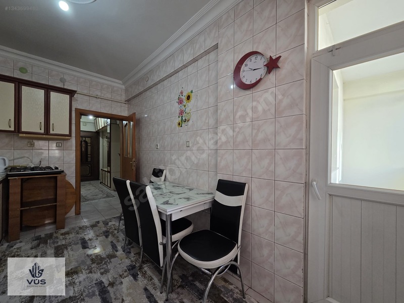 Vüs Gayrimenkul'den Şükrüpaşa' Da 3+1 Kiralık Daire — fotoğraf 18