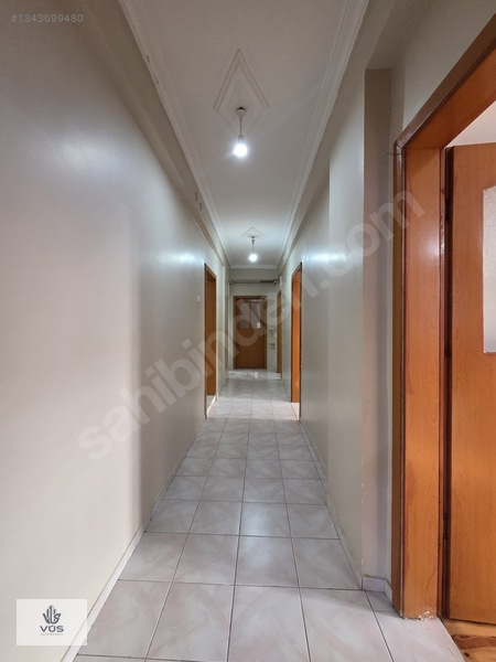 Vüs Gayrimenkul'den Şükrüpaşa' Da 3+1 Kiralık Daire — fotoğraf 25