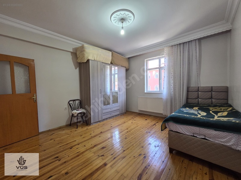 Vüs Gayrimenkul'den Şükrüpaşa' Da 3+1 Kiralık Daire — fotoğraf 33