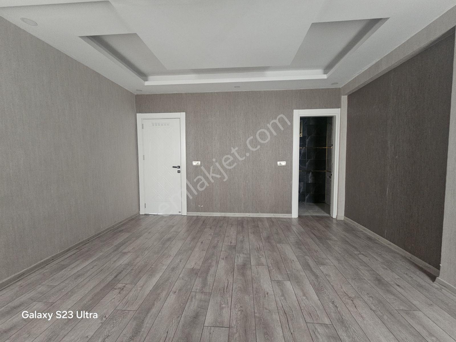 Mehmetçikte 3+1 | 165 M² Brüt 155 M² Net | 3 Bloklu Sitede — fotoğraf 8