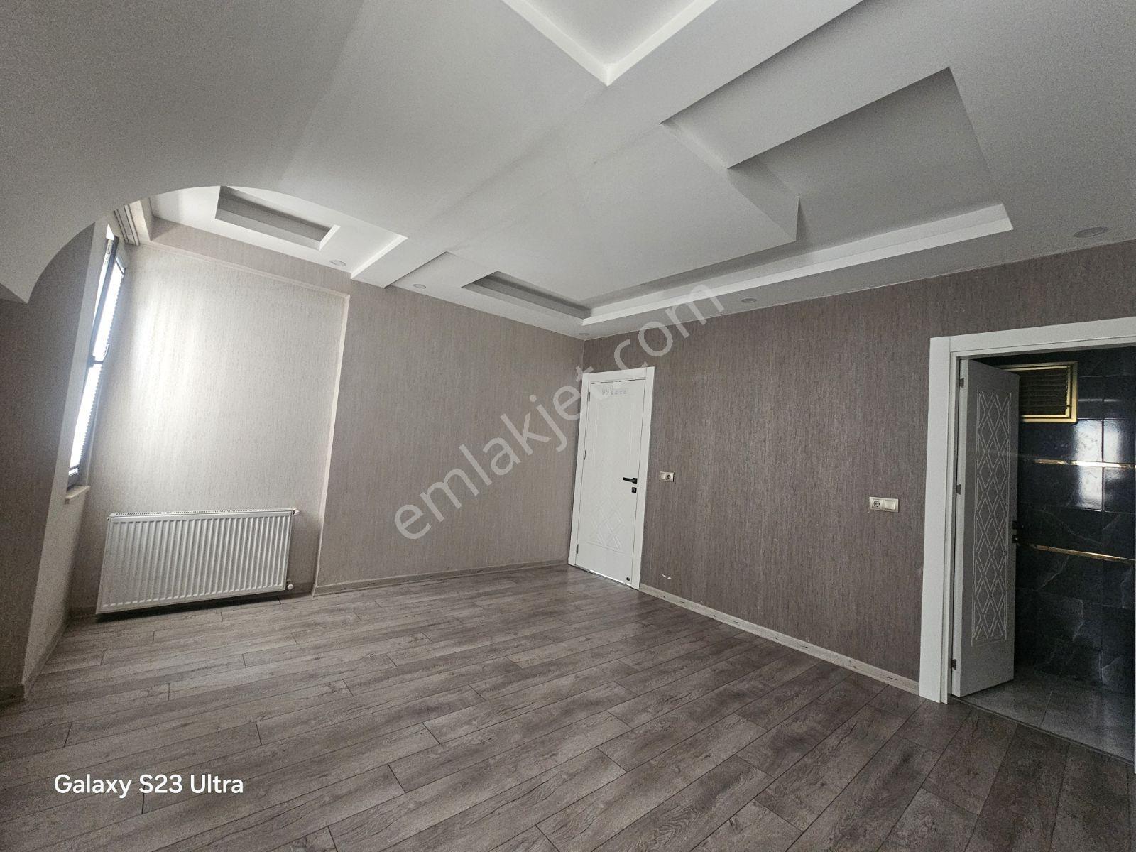 Mehmetçikte 3+1 | 165 M² Brüt 155 M² Net | 3 Bloklu Sitede — fotoğraf 9