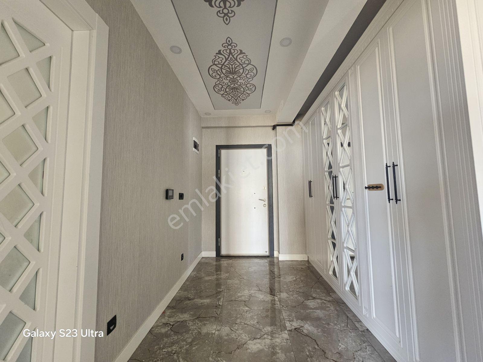 Mehmetçikte 3+1 | 165 M² Brüt 155 M² Net | 3 Bloklu Sitede — fotoğraf 12