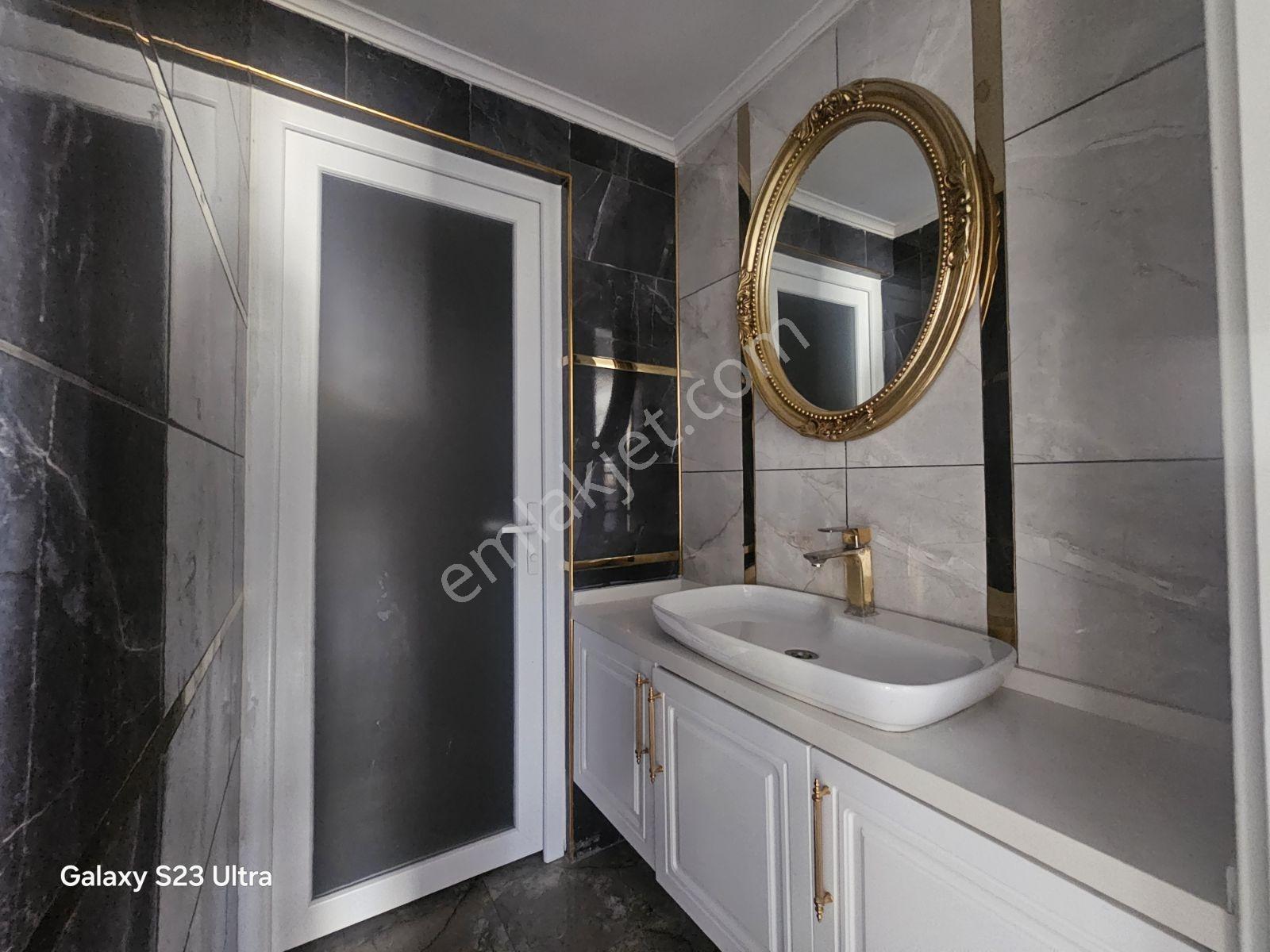 Mehmetçikte 3+1 | 165 M² Brüt 155 M² Net | 3 Bloklu Sitede — fotoğraf 17