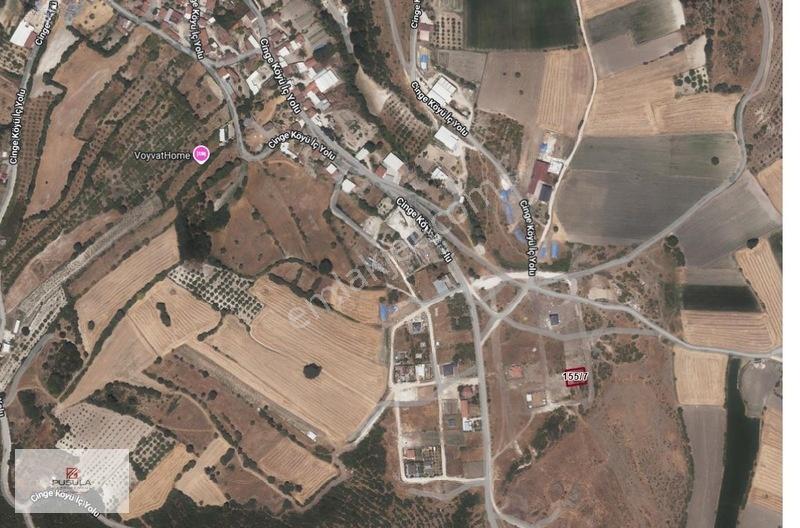 Altıeylül Cinge Fırsat 2 Kat İmarlı Arsa — fotoğraf 2