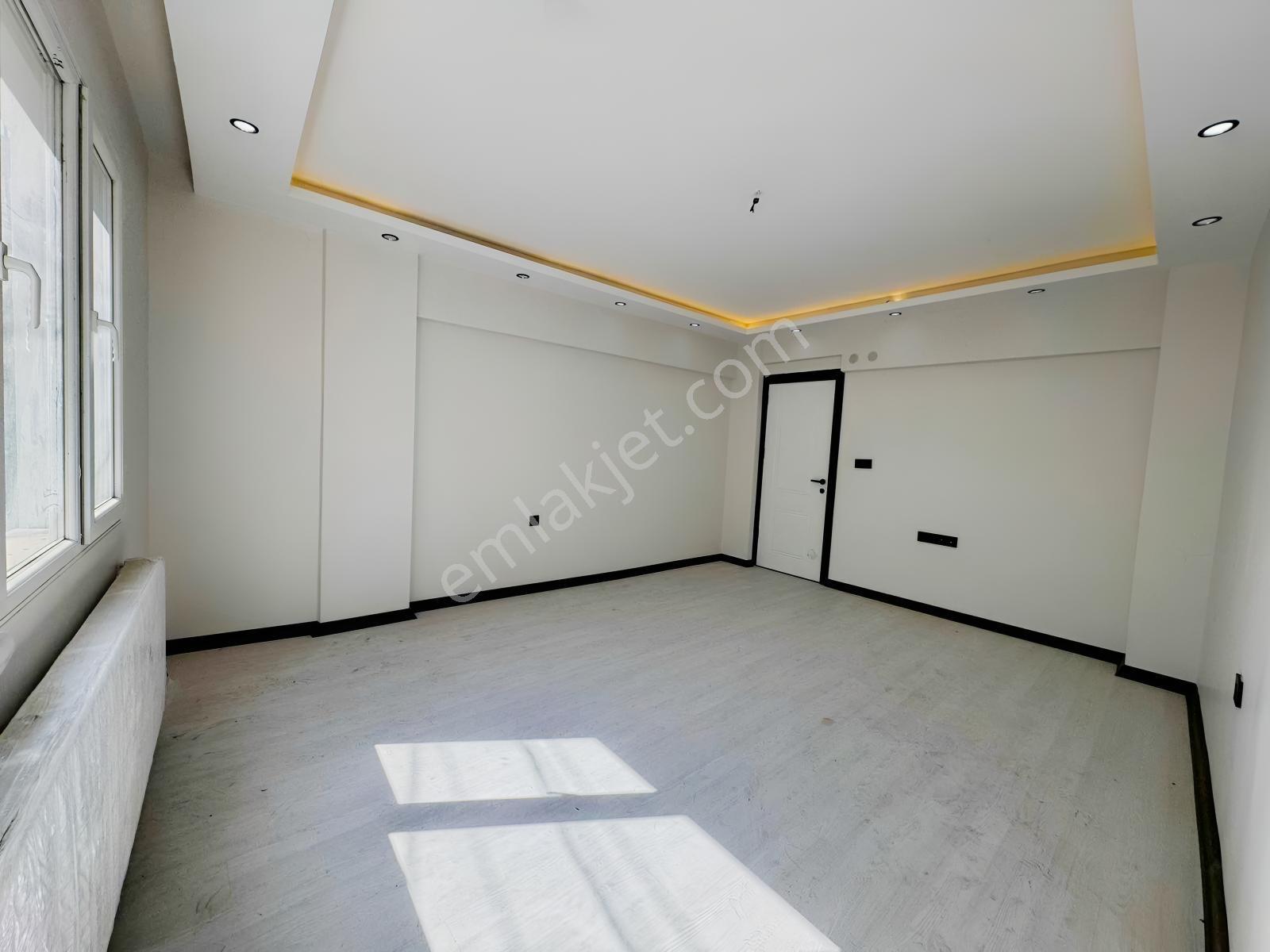 Buca Yeşilbağlar Mah. 115 M2. 3+1 2. Kat Satılık Daire — fotoğraf 5