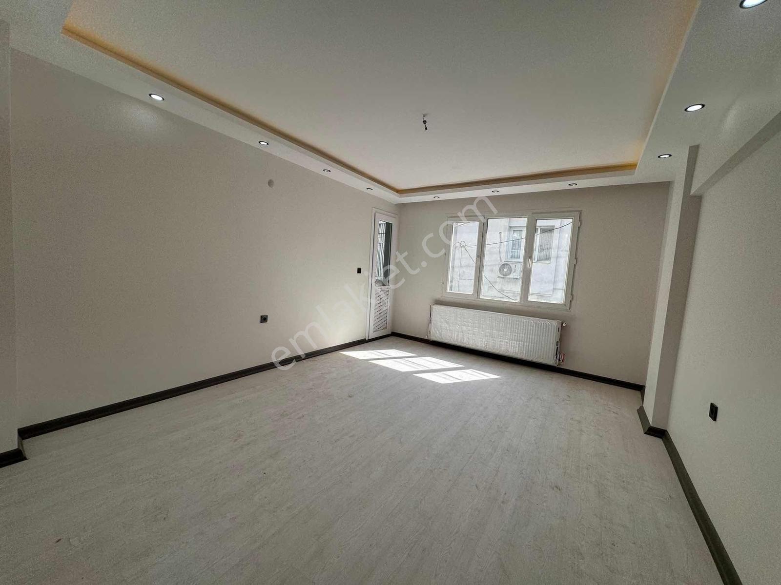 Buca Yeşilbağlar Mah. 115 M2. 3+1 2. Kat Satılık Daire — fotoğraf 6
