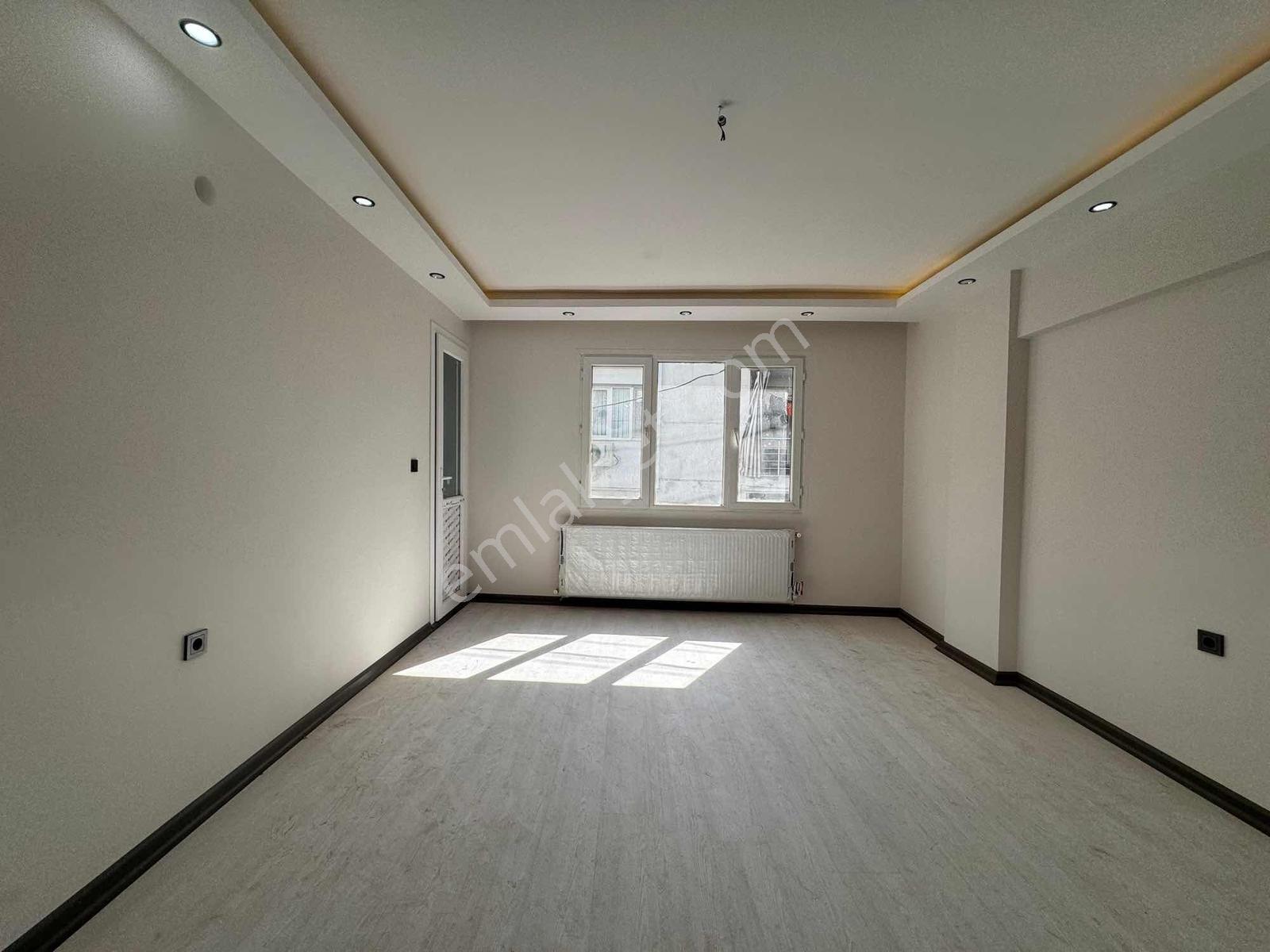 Buca Yeşilbağlar Mah. 115 M2. 3+1 2. Kat Satılık Daire — fotoğraf 8