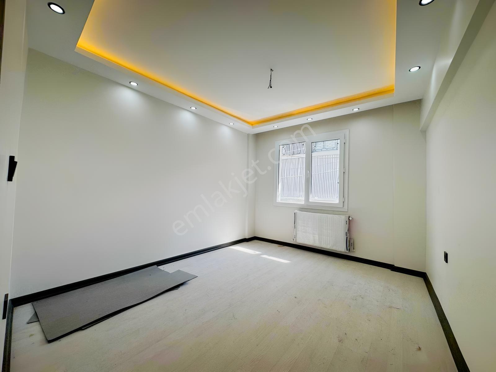 Buca Yeşilbağlar Mah. 115 M2. 3+1 2. Kat Satılık Daire — fotoğraf 10