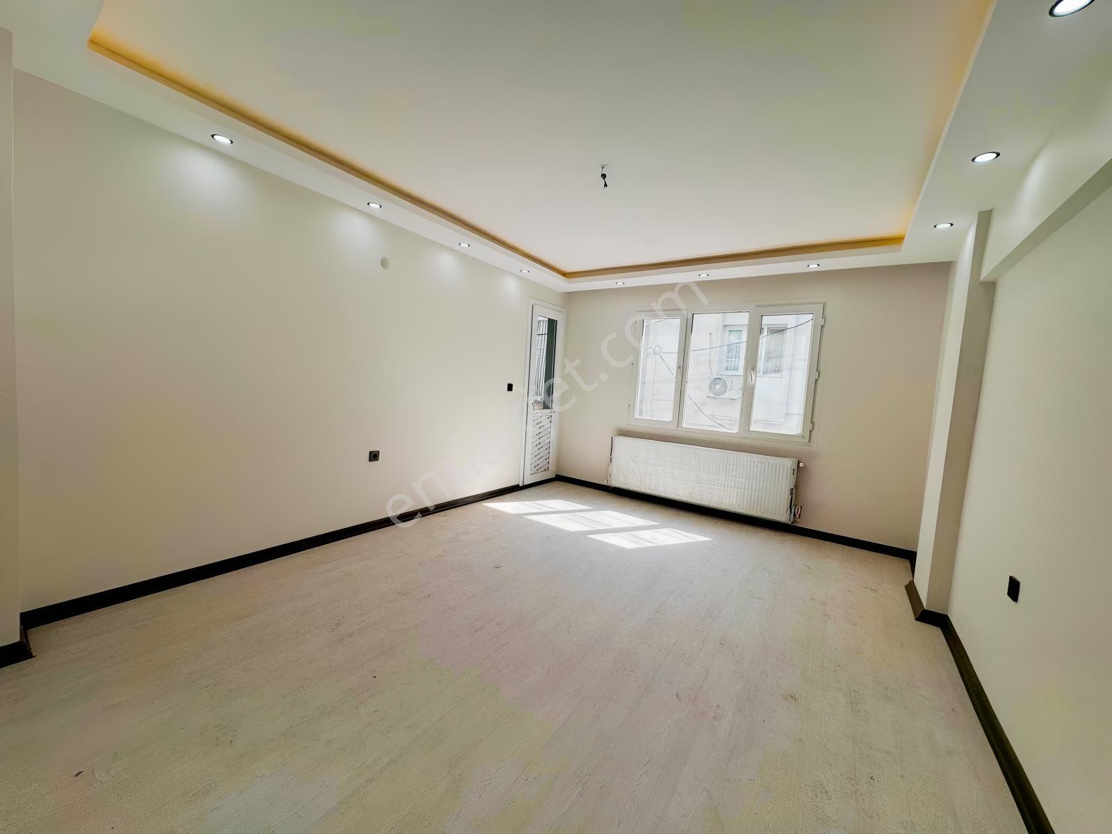 Buca Yeşilbağlar Mah. 115 M2. 3+1 2. Kat Satılık Daire — fotoğraf 13