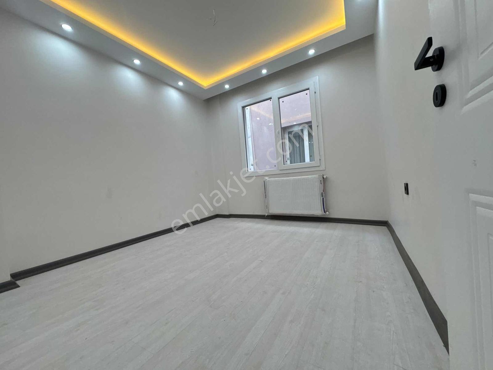 Buca Yeşilbağlar Mah. 115 M2. 3+1 2. Kat Satılık Daire — fotoğraf 15
