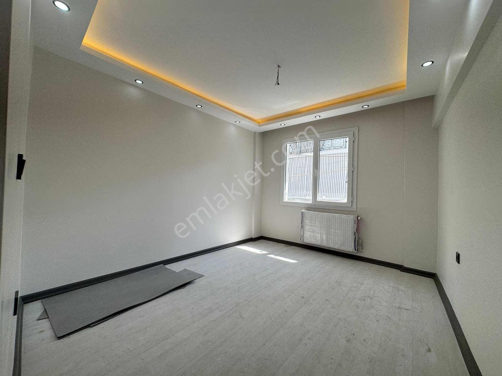 Buca Yeşilbağlar Mah. 115 M2. 3+1 2. Kat Satılık Daire — fotoğraf 18