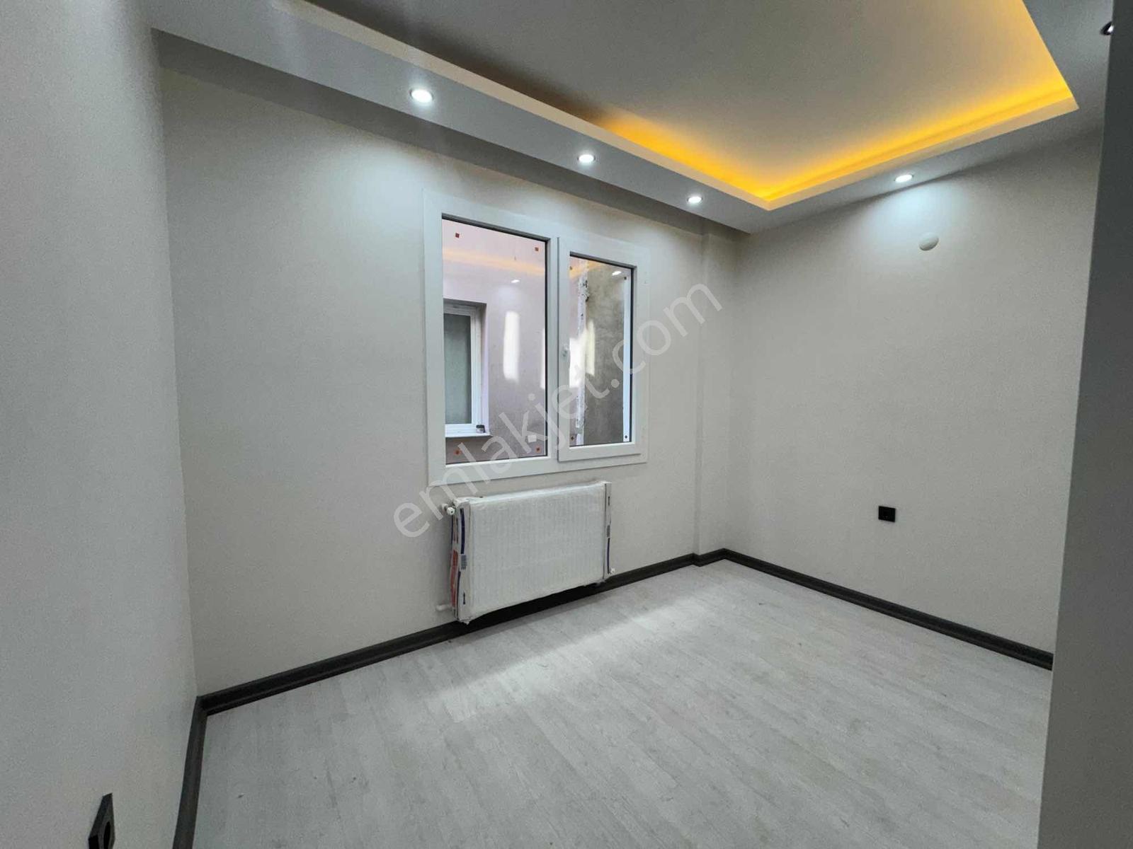 Buca Yeşilbağlar Mah. 115 M2. 3+1 2. Kat Satılık Daire — fotoğraf 20