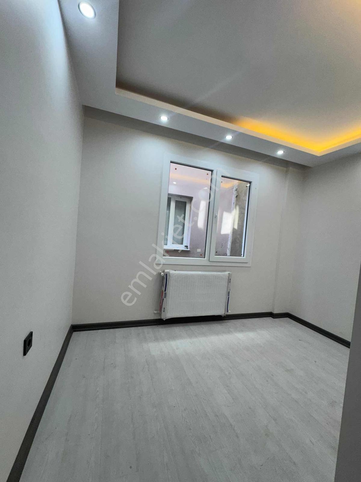 Buca Yeşilbağlar Mah. 115 M2. 3+1 2. Kat Satılık Daire — fotoğraf 21