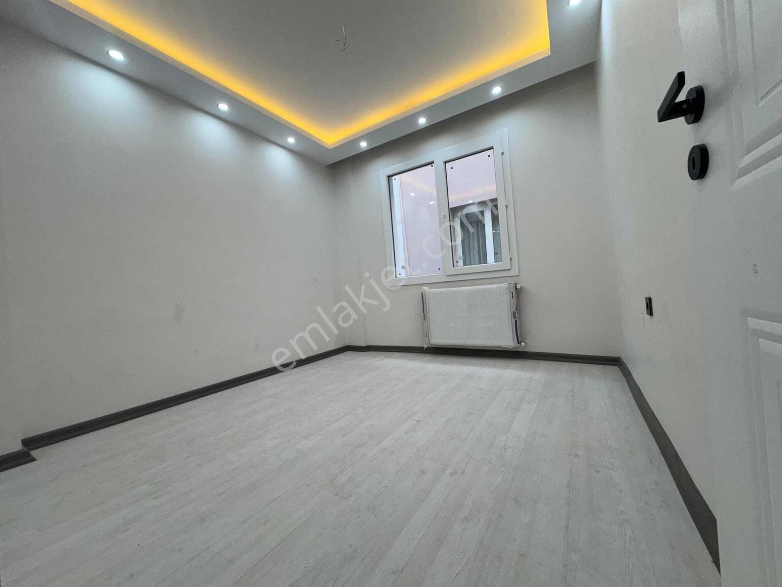 Buca Yeşilbağlar Mah. 115 M2. 3+1 2. Kat Satılık Daire — fotoğraf 23