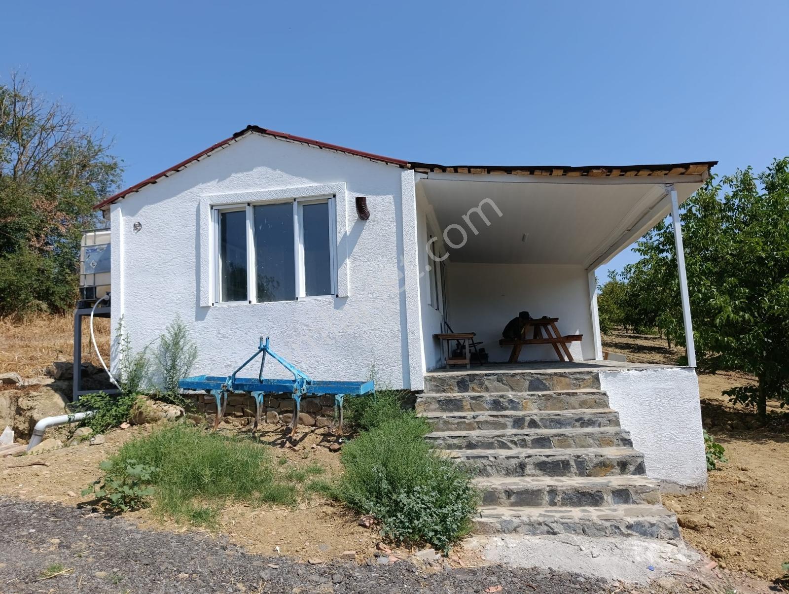 Tatarlı Köyünde Satılık 3967 Metrekare Satılık Bağ — fotoğraf 18
