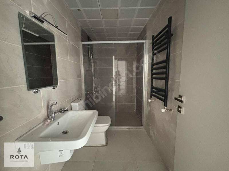 Rota Fatma'dan Bulvar Üstü Kıralık Ofıs — fotoğraf 15