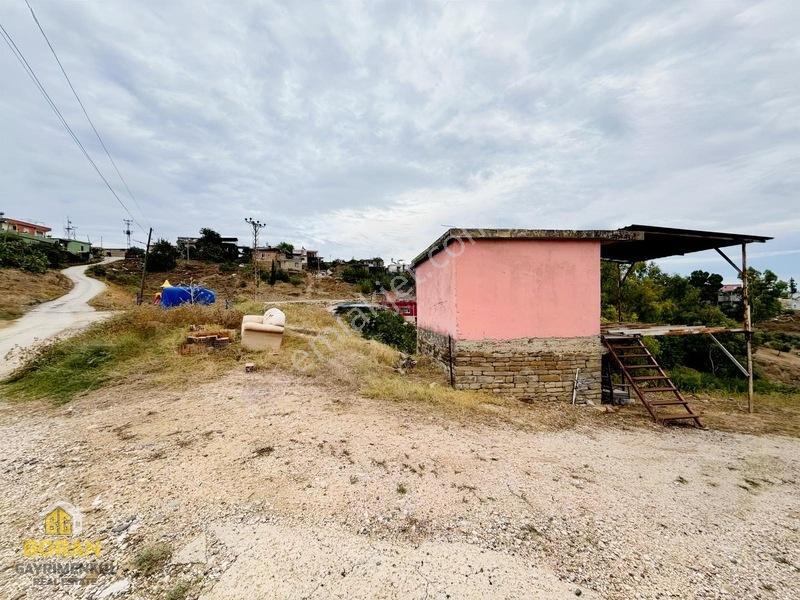 Boran Gayrimenkulden Adana'ya 30 Dk Köy İmarlı Arsa — fotoğraf 2