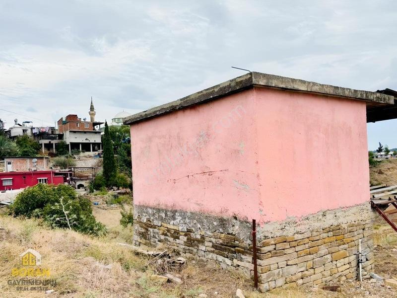 Boran Gayrimenkulden Adana'ya 30 Dk Köy İmarlı Arsa — fotoğraf 3
