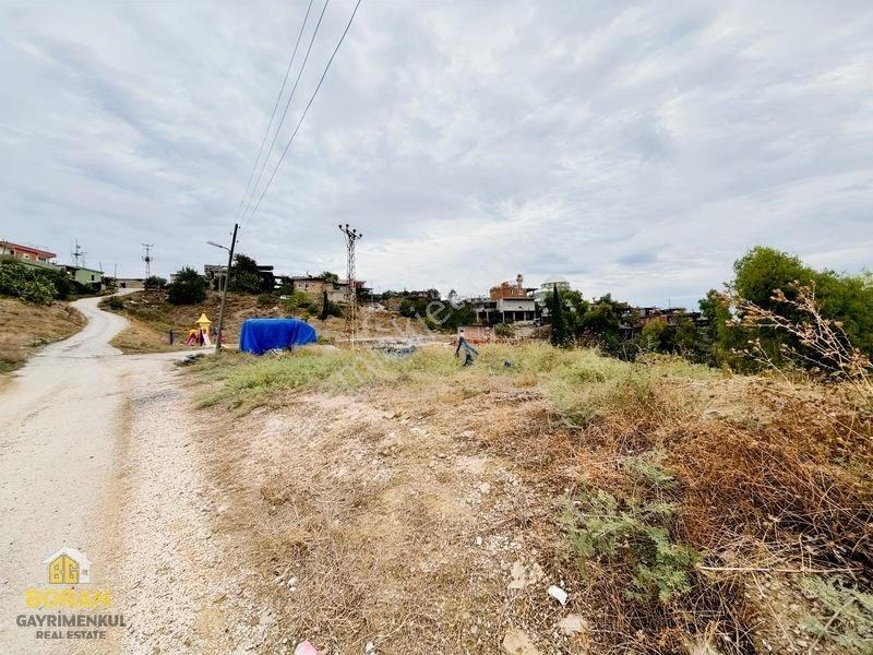 Boran Gayrimenkulden Adana'ya 30 Dk Köy İmarlı Arsa — fotoğraf 6
