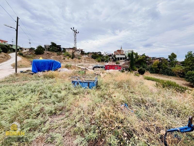Boran Gayrimenkulden Adana'ya 30 Dk Köy İmarlı Arsa — fotoğraf 7