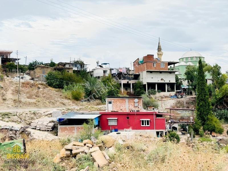 Boran Gayrimenkulden Adana'ya 30 Dk Köy İmarlı Arsa — fotoğraf 8
