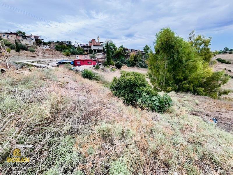 Boran Gayrimenkulden Adana'ya 30 Dk Köy İmarlı Arsa — fotoğraf 10