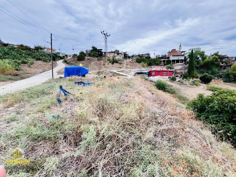 Boran Gayrimenkulden Adana'ya 30 Dk Köy İmarlı Arsa — fotoğraf 11