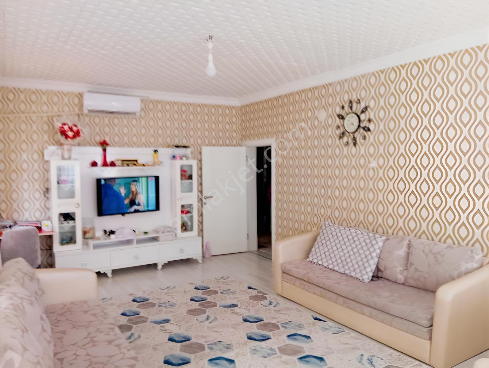 Ebrar Emlak'tan Huzurevleri Semtinde 2+1 Satılık Daire — fotoğraf 2