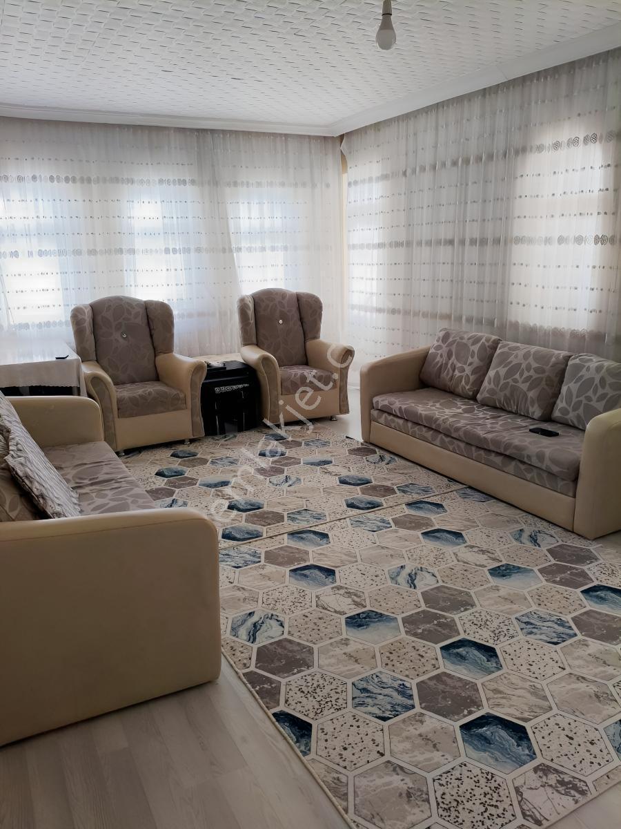 Ebrar Emlak'tan Huzurevleri Semtinde 2+1 Satılık Daire — fotoğraf 5