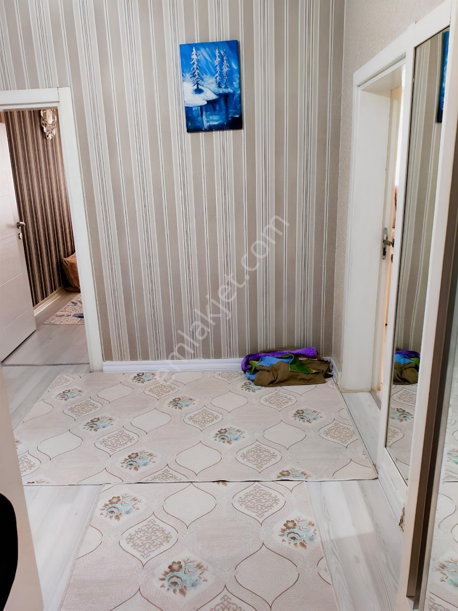 Ebrar Emlak'tan Huzurevleri Semtinde 2+1 Satılık Daire — fotoğraf 8
