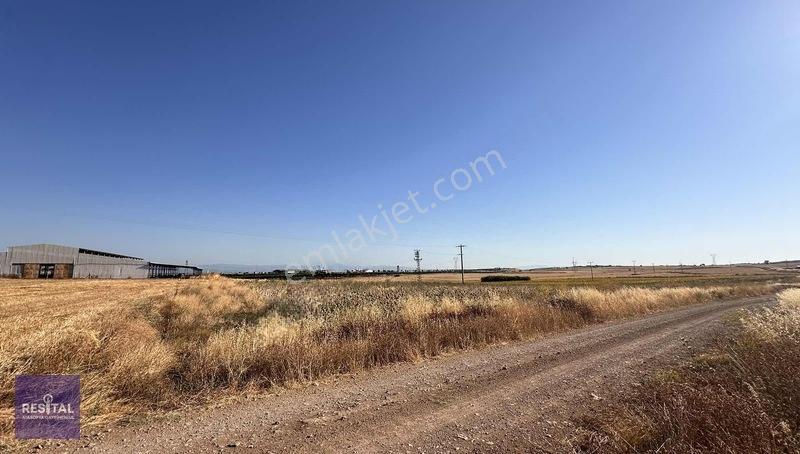 Seyran Da Kelepir Satılık Yol Üstü 8 Dönüm Otobana Yakın Arazi — fotoğraf 9
