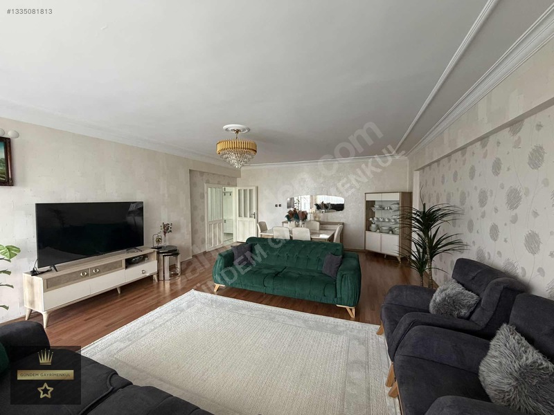 Diclekent Yeniyolda Satılık 3+1 Daire