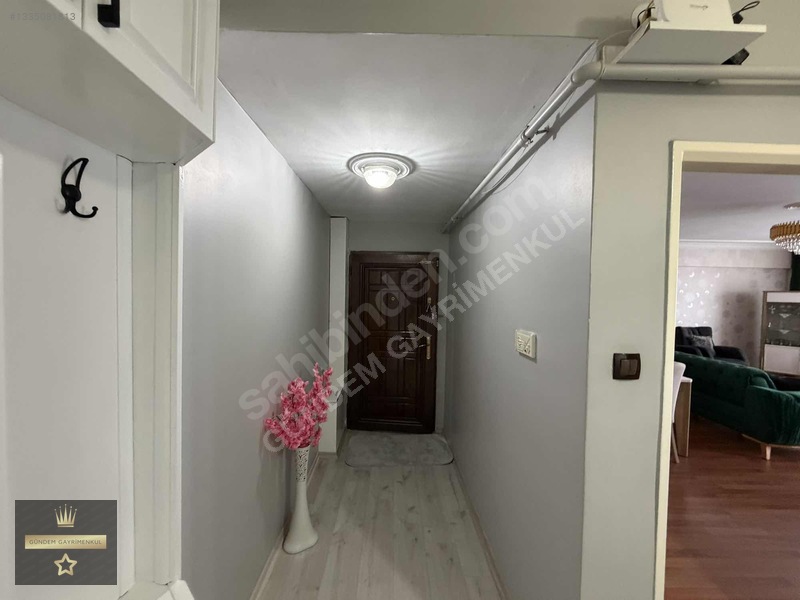 Diclekent Yeniyolda Satılık 3+1 Daire — fotoğraf 4