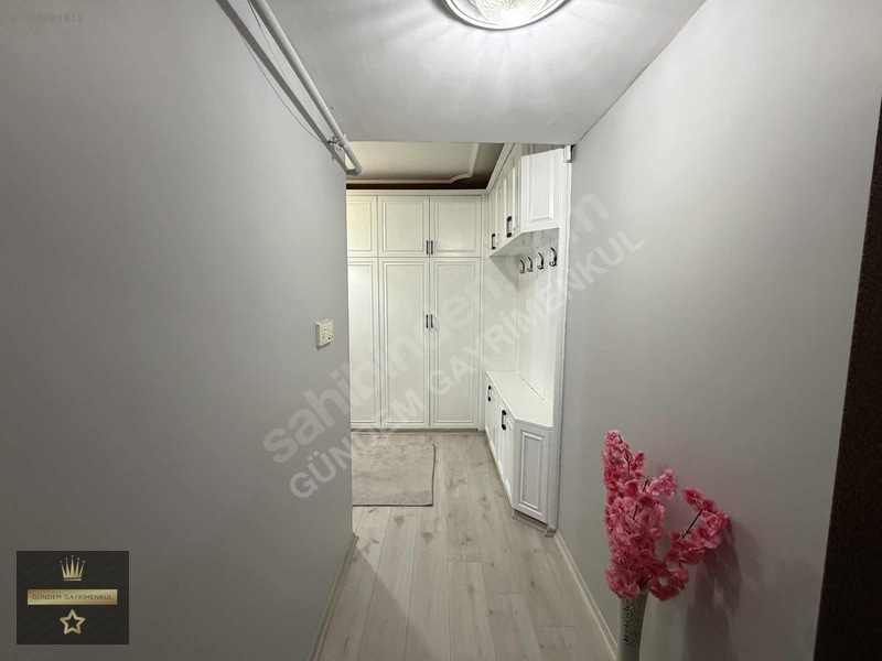 Diclekent Yeniyolda Satılık 3+1 Daire — fotoğraf 5