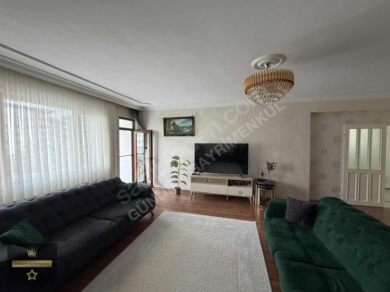 Diclekent Yeniyolda Satılık 3+1 Daire — fotoğraf 6