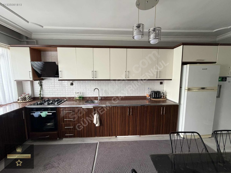 Diclekent Yeniyolda Satılık 3+1 Daire — fotoğraf 12