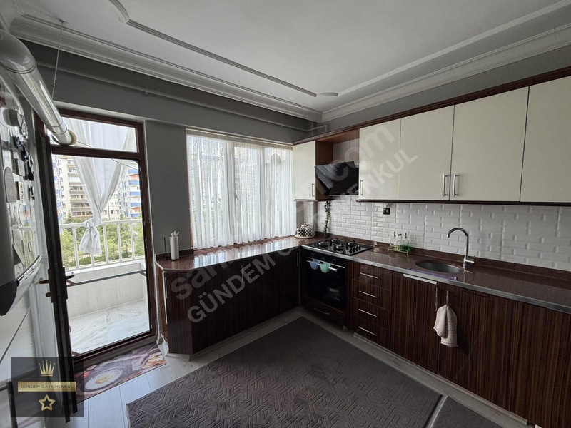 Diclekent Yeniyolda Satılık 3+1 Daire — fotoğraf 13